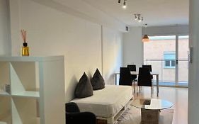 Barcelona Sagrada Familia Apartment