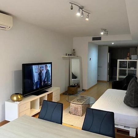 Barcelona Sagrada Familia Apartment Exterior foto